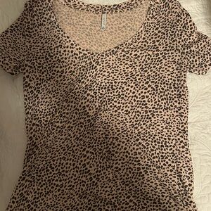 Boutique tee shirt, Z supply, women’s XS